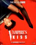 Vampires Kiss - Ein Beissendes Vergngen (Mediabook) (20 Seitiges Booklet) (Siehe Info unten) 