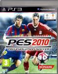 Pro Evolution Soccer 2010 - Pes 2010 