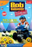 Bob Der Baumeister - Viel Zu Tun Im Sonnenblumental (Folge 18) 