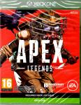 Apex Legends - Bloodhound Edition 