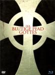Der Blutige Pfad Gottes 1 (2 DVD & 1 Blu Ray) (Deluxe Limited Uncut Mediabook Collectors Edition) (Raritt) (Siehe Info unten) 
