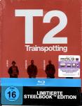 Trainspotting 2 - T2 (Limited Steelbox Edition) 