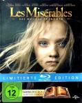Les Miserables - Das Musical Phnomen (Limitierte Mediabook Edition) (24 Seitiges Digibook) 