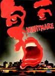 Nightmare In A Damaged Brain (Limited Uncut Mediabook) (Nummeriert 296/333) (Cover C) (Raritt) 