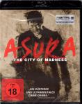 Asura - The City Of Madness 