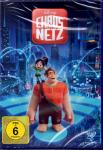 Chaos Im Netz (Ralph Reichts 2) (Disney) (Animation) 
