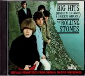 Big Hits (High Tide And Green Grass) - The Rolling Stones (Rartt) (Siehe Info unten) 
