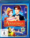Prinzessin Anastasia (Anastasia) (+ Rio Activity DVD) (Animation) 