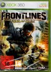Frontlines - Fuel Of War 