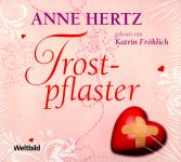 Trostpflaster - Anne Hertz (6 CD) 