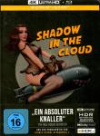 Shadow In The Cloud (Limited Collectors Mediabook Edition) (24 Seities Booklet) (2 Disc) 
