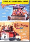 Flintstones 1 & 2 (2 Filme / 2 DVD) 