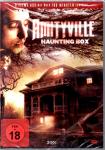 Amityville Haunting - Box (9 Filme / 3 DVD) 