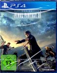 Final Fantasy XV - Day One Edition 
