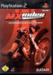 Mx - Rider 