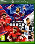 Football - Pes 2020 