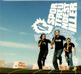 Sportfreunde Stiller - Burli (Limited Edition) (CD & Limitierte Bonus DVD) (6 Seitiges Booklet) (Siehe Info unten) 