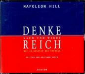 Denke Nach Und Werde Reich - Die 13 Gesetzte Des Erfolgs (4 CD) (Raritt) (Siehe Info unten) 