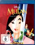 Mulan 1 (Disney) (Animation) (Jubiläums-Edition) (Rarität) 