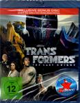 Transformers 5 - The Last Knight (2 Disc) 