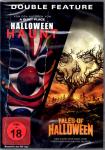 Halloween Haunt & Tales Of Halloween (2 Filme / 2 DVD) 