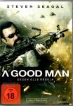 A Good Man - Gegen Alle Regeln (Uncut) (Siehe Info unten) 