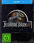 Jurassic Park 3 (Limited Steelbox Edition) 