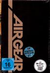 Air Gear 3 : Episoden 18-25 (2 DVD: 05 & 06) (Manga) (Limited Edition) (1 Booklet Mit 8 Seiten & 1 Wallpaper Mit 34 Seiten & 1 Stickerbogen Mit 2 Sticker) (Raritt) 