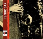 Tenor Sax - Jazz Instruments (2 CD) (Siehe Info unten) 