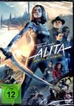 Alita - Battle Angel 