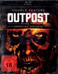 Outpost: Black Sun & Operation Spetsnaz (2 Filme / 2 Disc) 