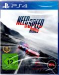 Need For Speed - Rivals (Rarität) 