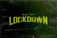 Lockdown (Survival Box) - Majoe & Silva (2 CD) (Raritt) (Siehe Info unten) 