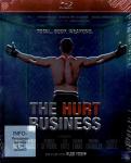 The Hurt Business (Hochglanz-Cover) 