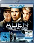 Alien Trespass (2D & 3D Version) (Special Edition) 
