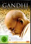 Gandhi (2 DVD) (Deluxe Edition) 