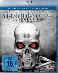 Terminator 2 - Tag Der Abrechnung (Special Edition) (Directors Cut & Kinofassung & Extended Special Edition) 