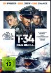 T 34 (T-34) - Das Duell 