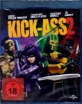 Kick - Ass 2 