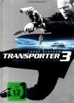 Transporter 3 (Special Edition) (Steelbox) (Siehe Info unten) 