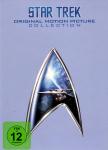 Star Trek - Original Motion Picture Collection 1-6 (7 DVD) (Siehe Info unten) 