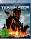 Terminator 5 - Genisys 