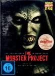 The Monster Project (Limited Mediabook Edition) (2344/3000) 