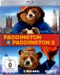 Paddington 1 & 2 (2 Disc) 