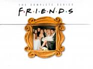 Friends - Superbox: The Complete Series (Die Jahre 1994 - 2004) (41 DVD) (Siehe Info unten) 