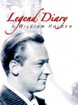 Legend Diary By William Holden - Collection (6 Filme / 6 DVD) (Raritt) (Siehe Info unten) 