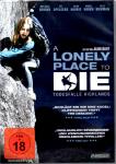 A Lonely Place To Die (Siehe Info unten) 