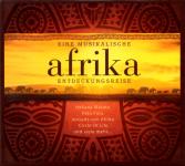Afrika - Eine Musikalische Entdeckungsreise (Siehe Info unten) 