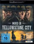 Mord In Yellowstone City (Nur Auf 4K Ultra HD - Player Abspielbar) 