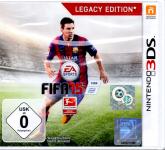 Fifa 15 - Legacy Edition 